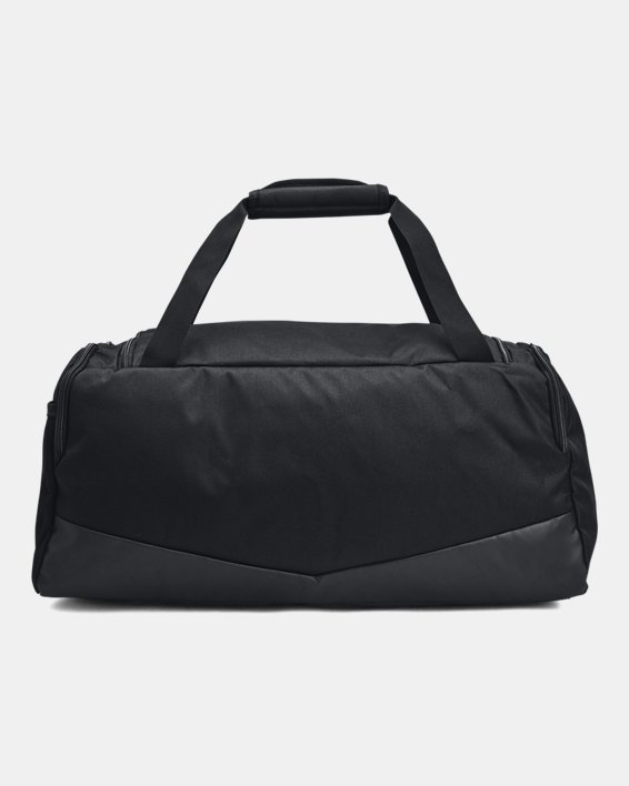 UA Undeniable 5.0 Small Duffle Bag, Black, pdpMainDesktop image number 1